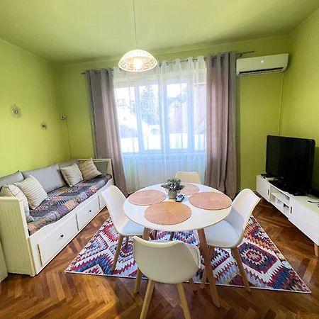 Noni'S Old Town Apartment Σίμπιου Εξωτερικό φωτογραφία