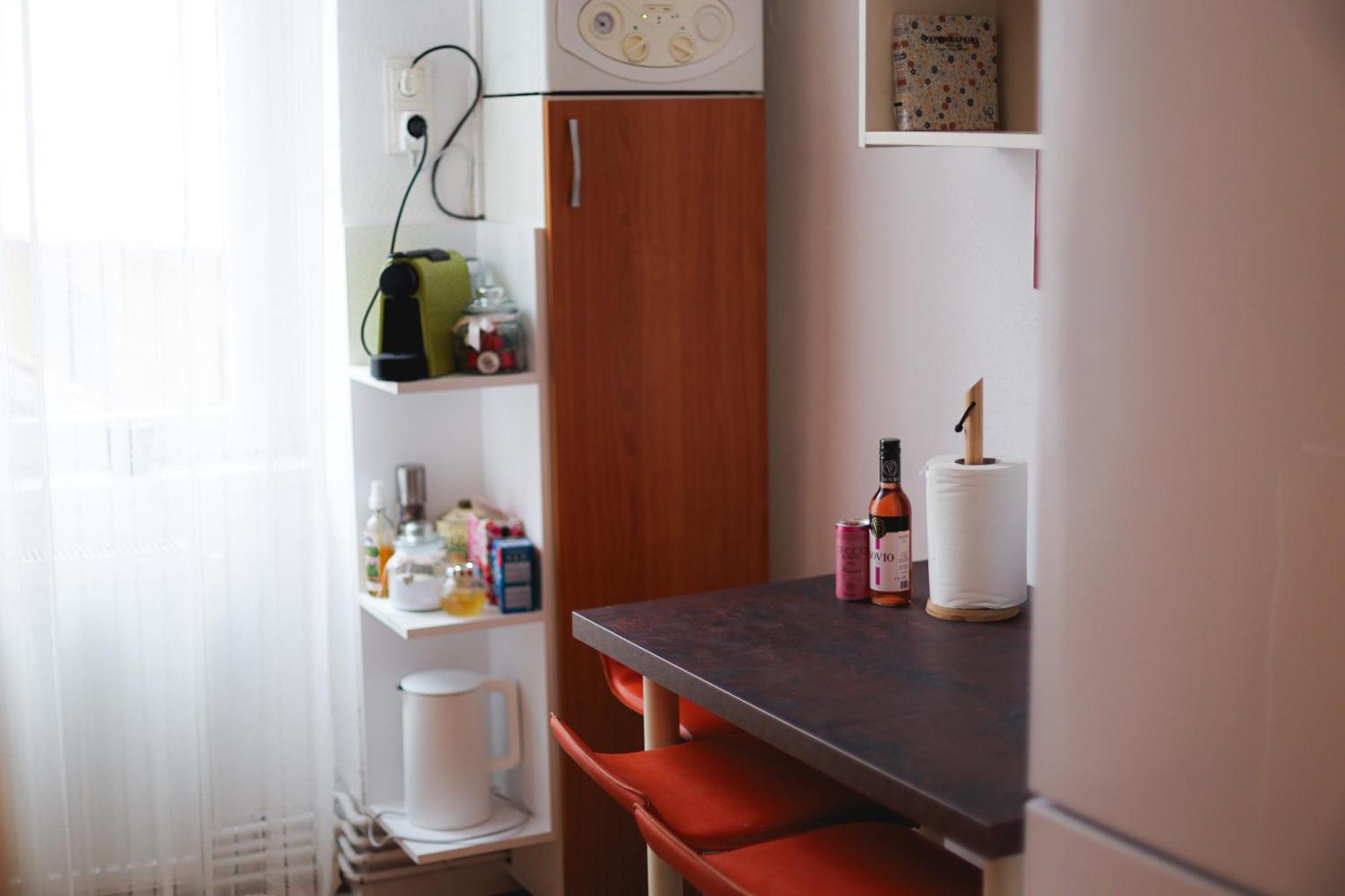 Noni'S Old Town Apartment Σίμπιου Εξωτερικό φωτογραφία