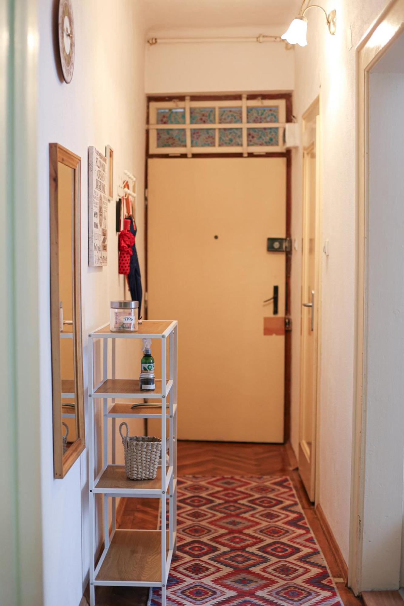 Noni'S Old Town Apartment Σίμπιου Εξωτερικό φωτογραφία