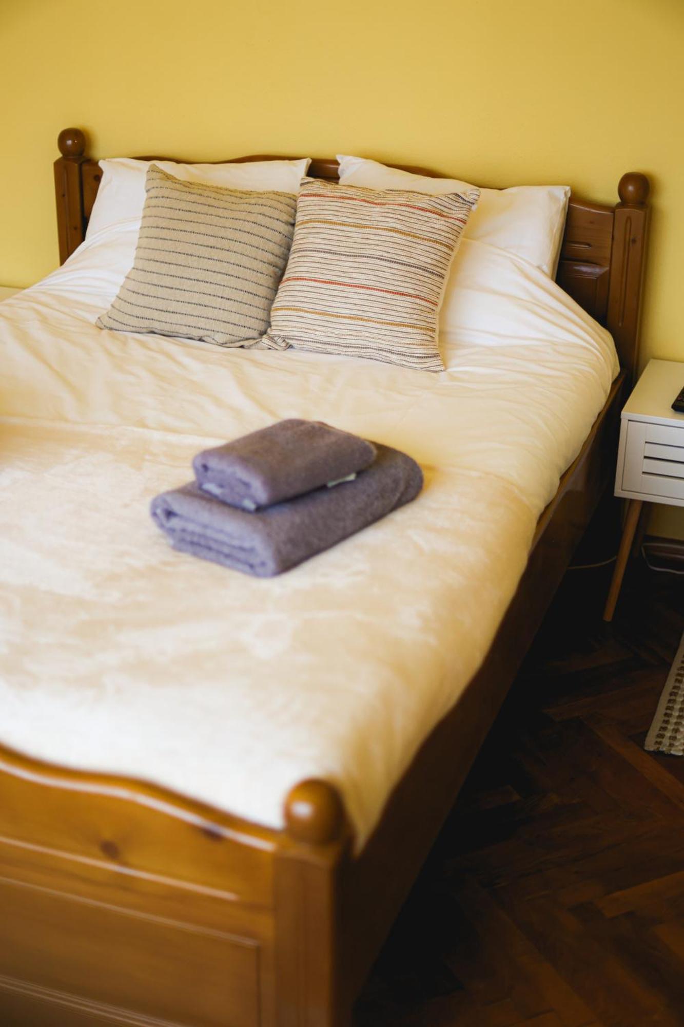 Noni'S Old Town Apartment Σίμπιου Εξωτερικό φωτογραφία