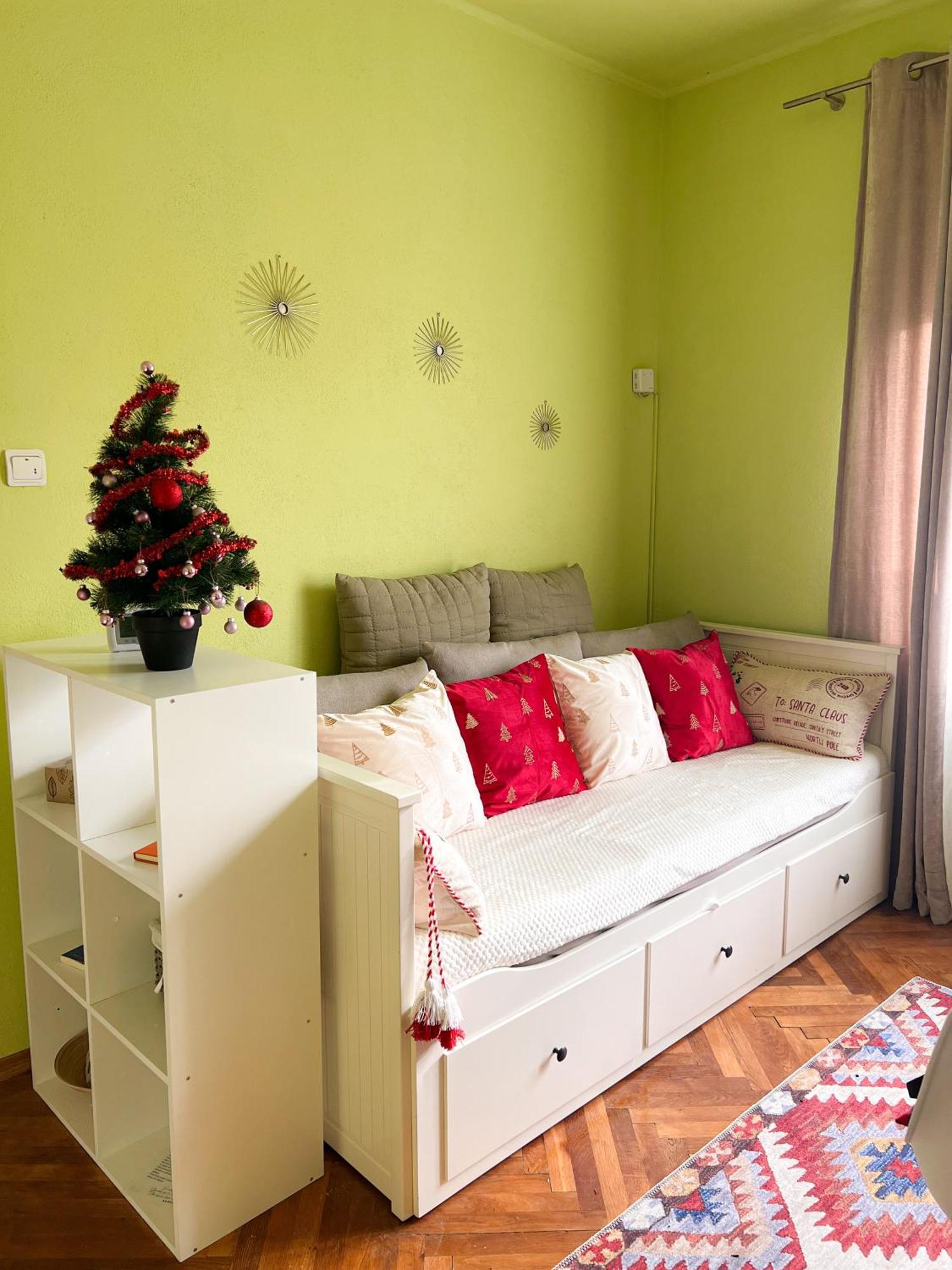 Noni'S Old Town Apartment Σίμπιου Εξωτερικό φωτογραφία